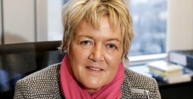 Birgit Collin-Langen