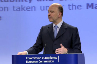 Pierre Moscovici