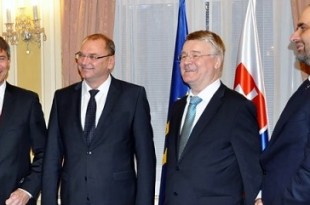 Bratislava Summit