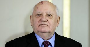 Gorbacov