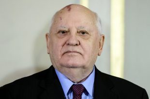 Gorbacov