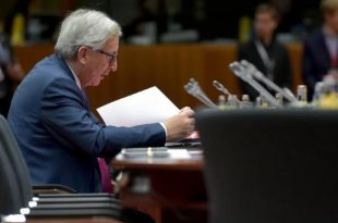 juncker