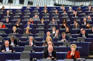 europsky parlament