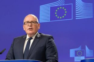 timmermans