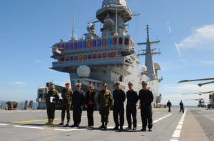 EUNAVFOR MED Sophia,