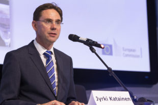 Jyrki Katainen