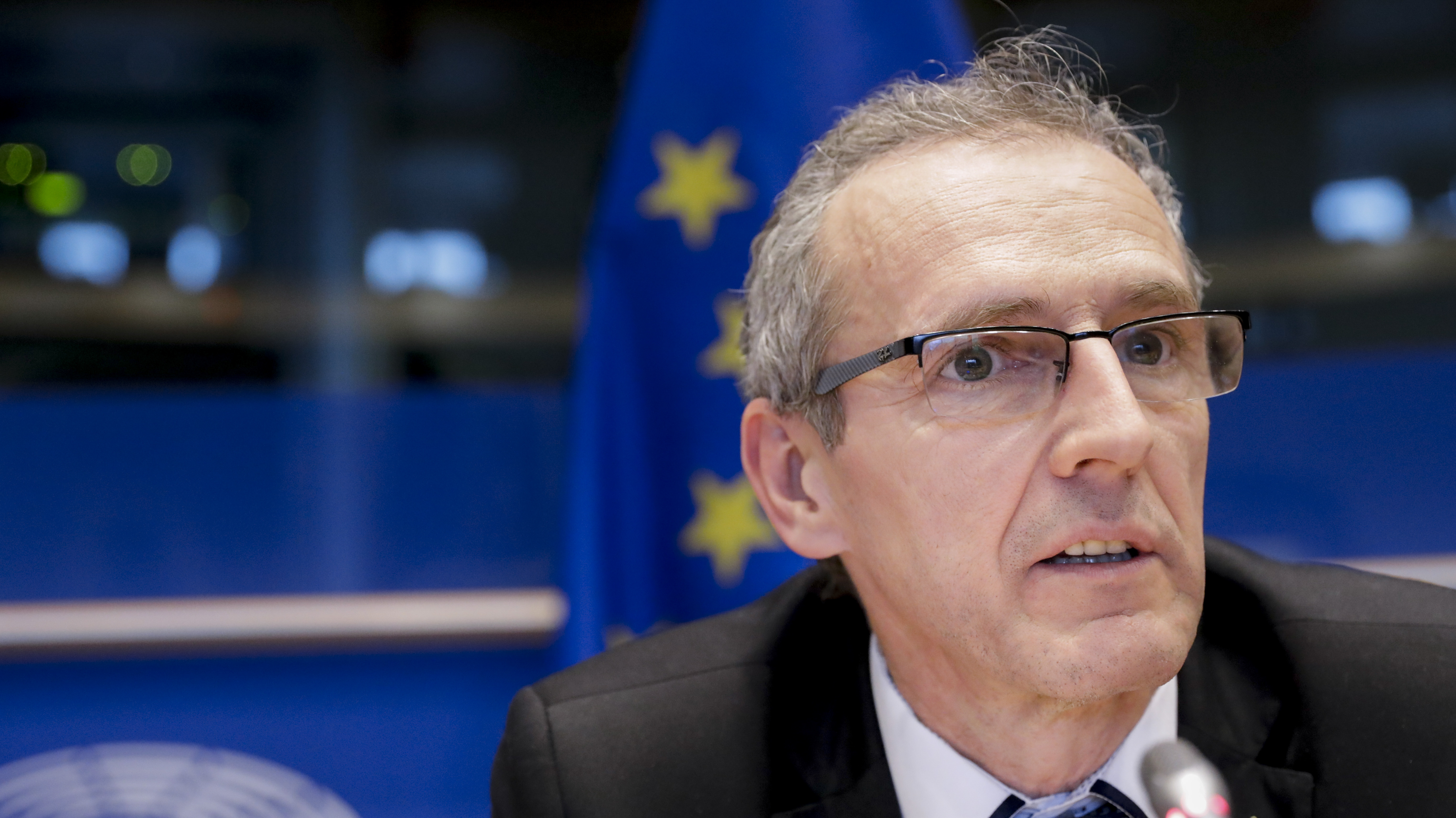 Ivan Štefanec: S presunom eurofondov na úkor Slovenska nemôžeme súhlasiť