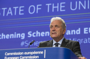 Dimitris Avramopoulos