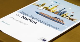 High-level conference on tourism