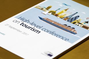 High-level conference on tourism
