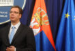 Aleksandar Vucic