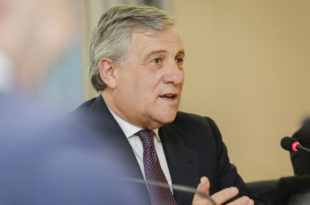 Tajani