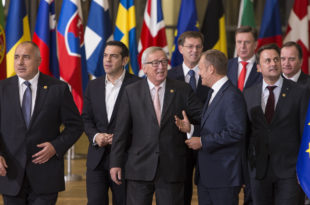 samit EU