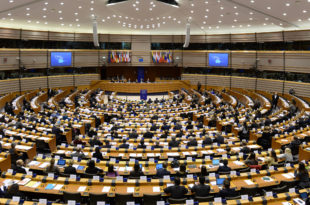 europsky parlament