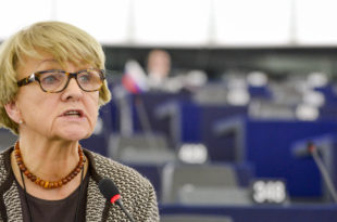 Danuta Hubner