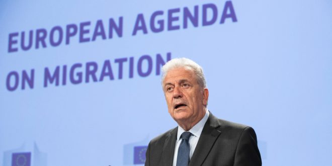 Avramopoulos