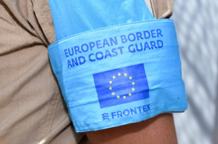 Frontex