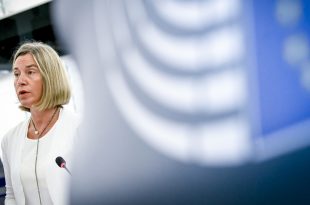 Mogherini