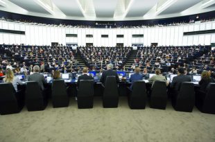 europsky parlament