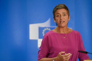 Vestager