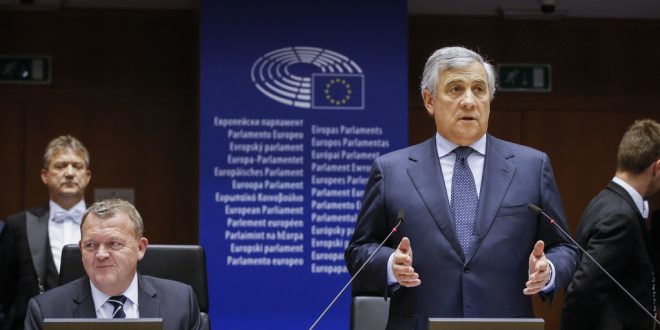 Tajani