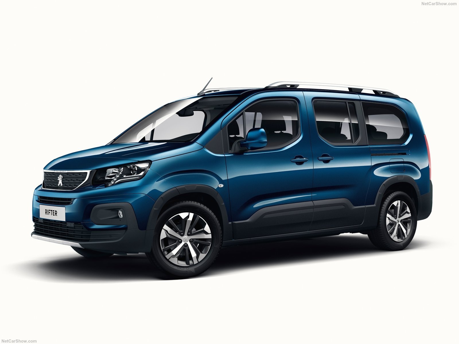 Testovali sme Peugeot Rifter. Zabudnite na dodávku!