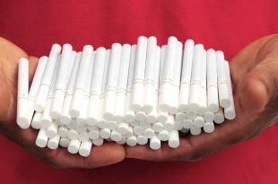 cigarety