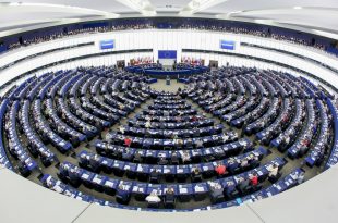 Europsky parlament
