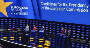 kandidati na eurokomisara