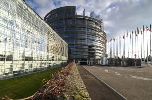 Europsky parlament