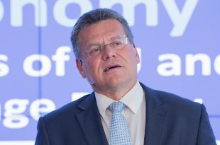 Sefcovic
