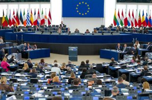 europsky parlament