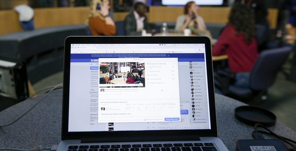 Facebook