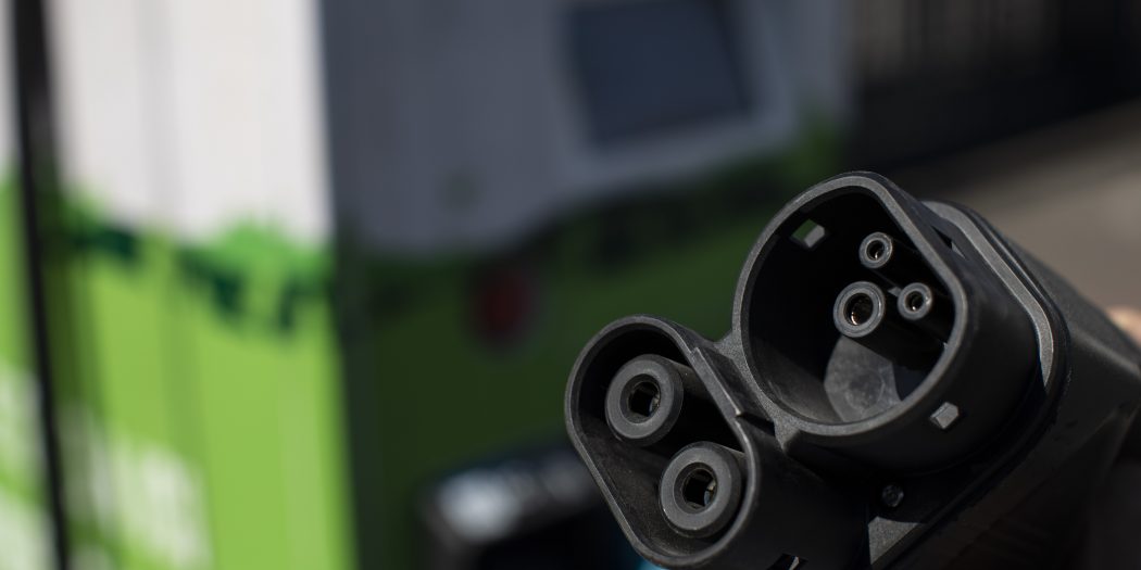 elektromobil