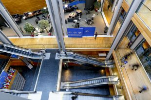 Europsky parlament