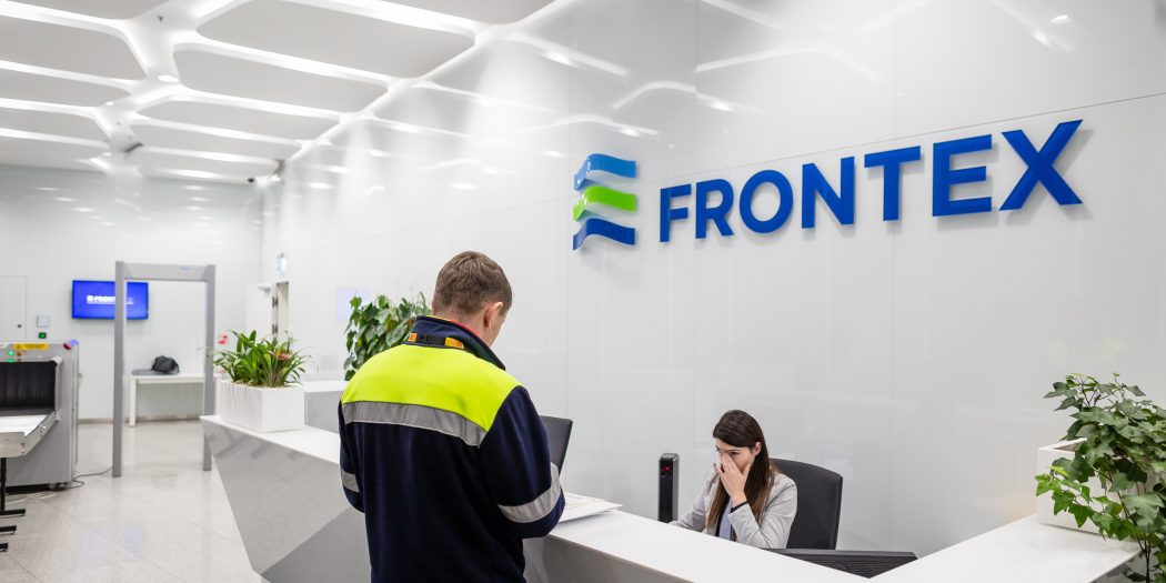 frontex