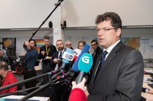 Janez Lenarčič