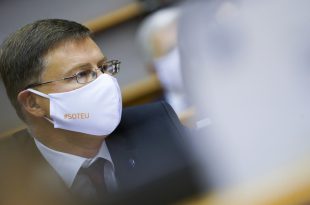 Dombrovskis