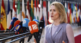 Kaja Kallas