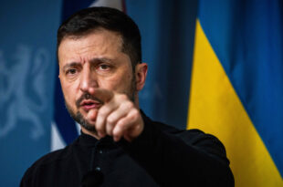 Zelenskyj