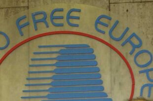 Radio Slobodna Europa