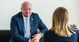 Christian Stocker. PHOTO: PHOTO: European Union 2025.