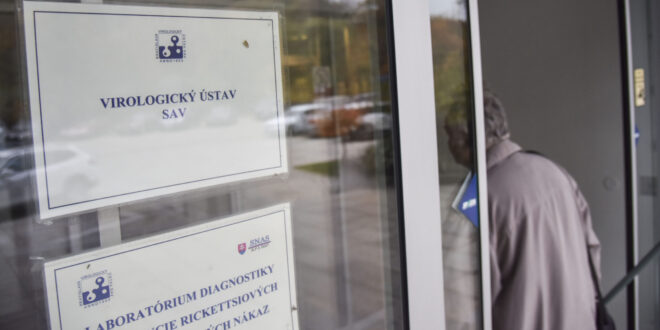 Biomedicínske centrum SAV