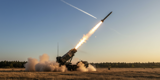 Protivzdušná obrana