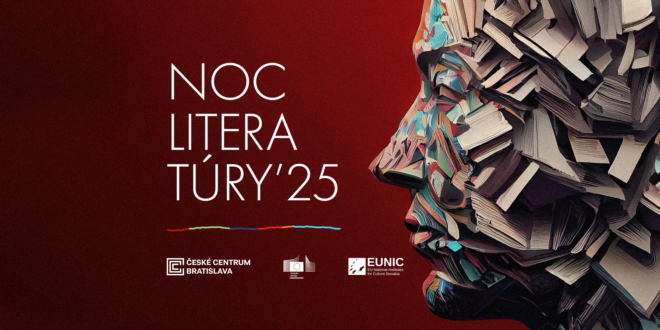 Noc literatúry