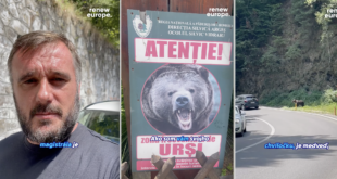 Michal Wiezik, europoslanec /PS, RE/. PHOTO: FB MW.