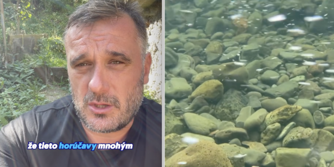 Michal Wiezik, europoslanec /PS, RE/. PHOTO: FB MW.