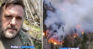 Michal Wiezik, europoslanec /PS, RE/. PHOTO: FB MW.