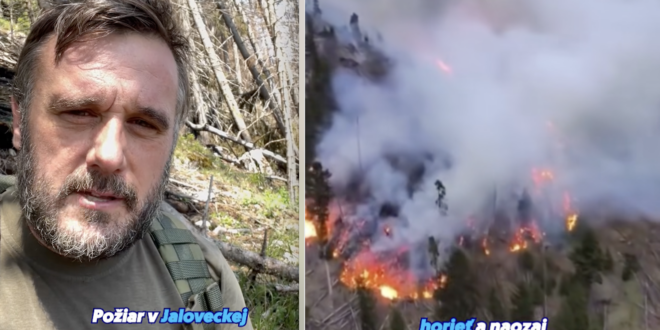 Michal Wiezik, europoslanec /PS, RE/. PHOTO: FB MW.