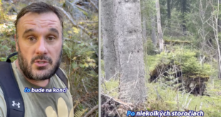 Michal Wiezik, europoslanec /PS, RE/. PHOTO: FB MW.